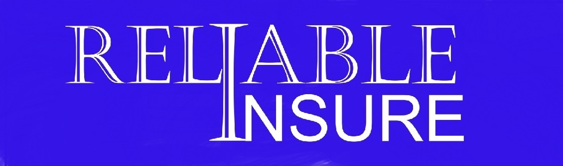 Insurance agent helping client